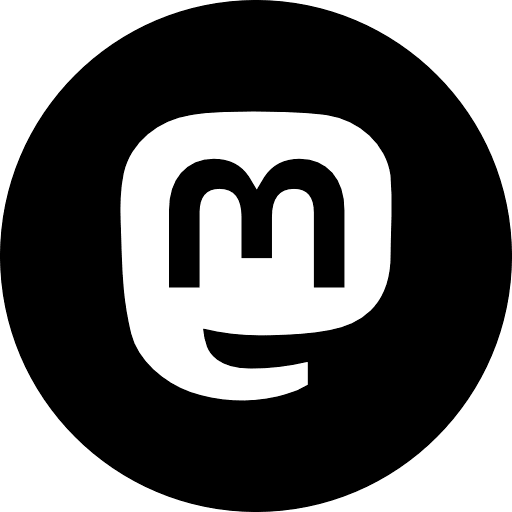 Mastodon logo